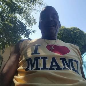 Meet your Posher, Vincent